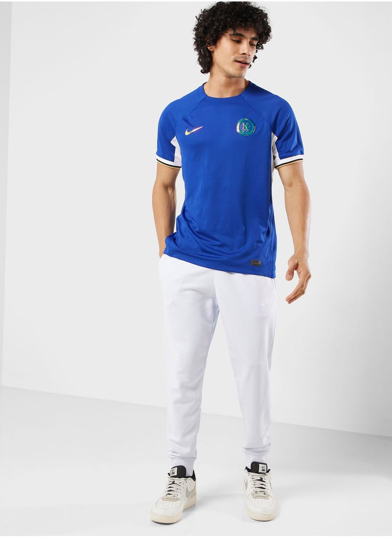Nike - Football Club Joggers - Image 1