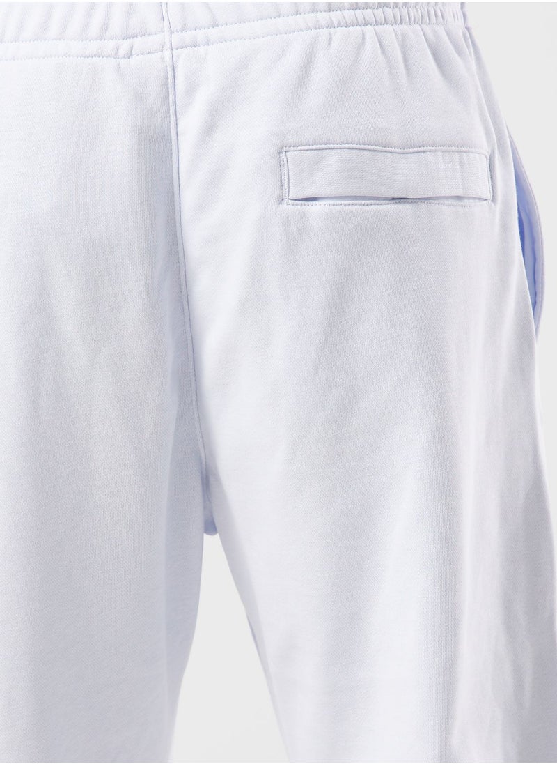 Nike - Football Club Joggers - Image 1