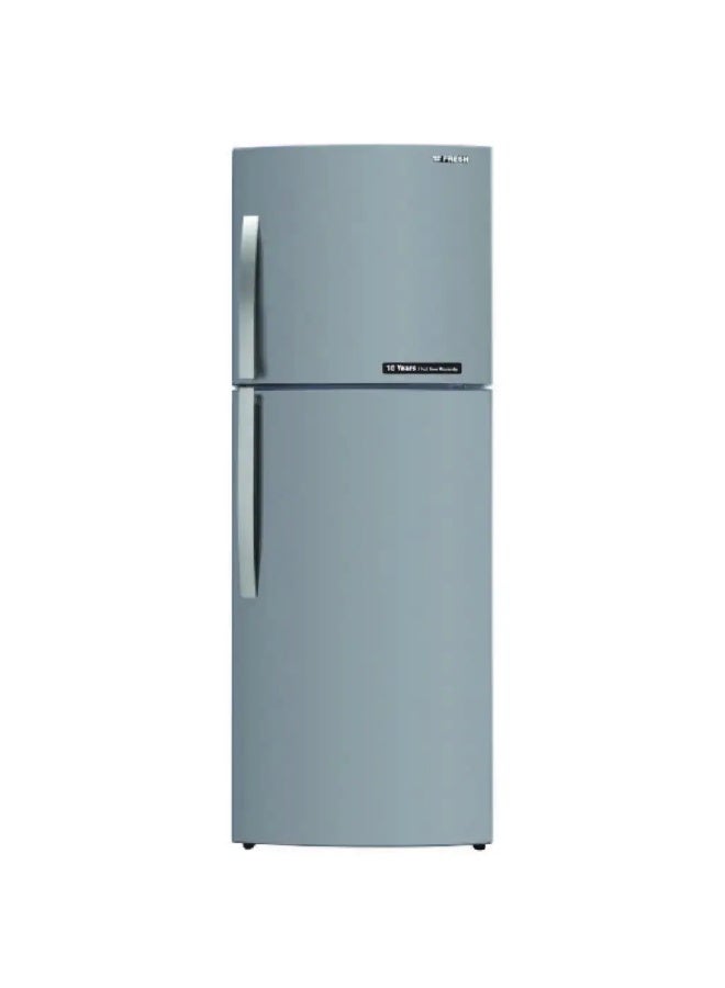 Fresh 16-foot Stainless Steel Refrigerator 500006790 Handle FNT-B470 KT