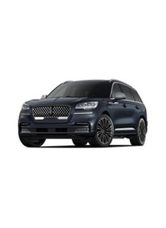 Mobil Engine Oil – For Lincoln Aviator  2024 - 2019، 6 Liter، viscosity rating of 10w30 Mobil 2019 2020 2021 2022 2023 2024 6  - Image 1
