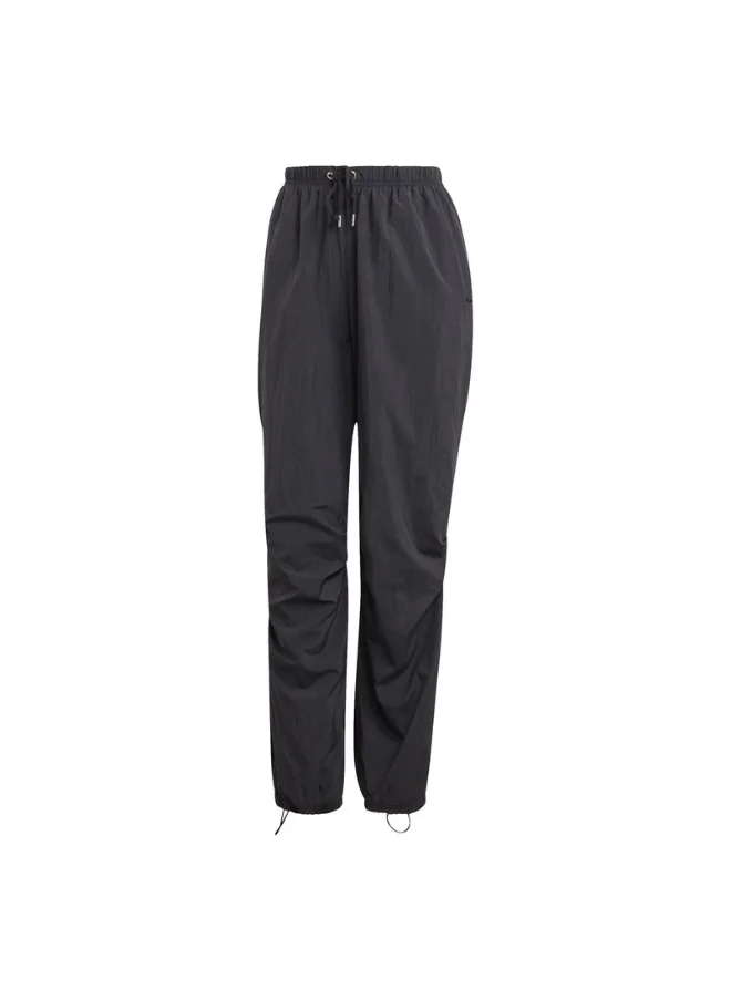 Adidas adidas NYLON PS PANT Black Originals Women PANTS