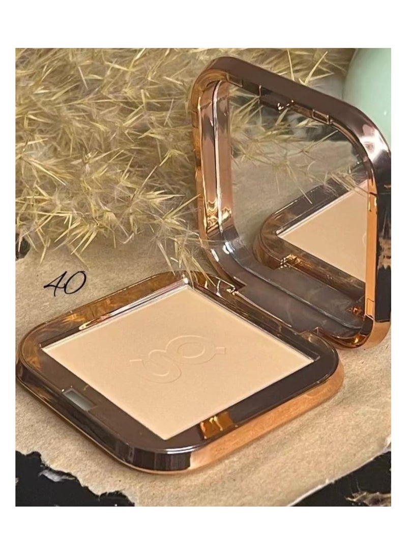 جورجس جيرل بودرة وجه تغطية كاملة 40  - Image 2