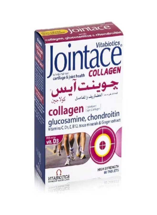 Jointace Collagen 60 Tab