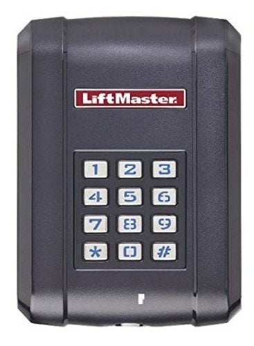 LiftMaster KPW5 Wireless 5 Code Commercial Keypad - Image 5