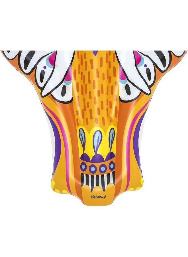 Bestway 6' X 60"/1.83M 1.53M Flirty Fiesta Elephant Island