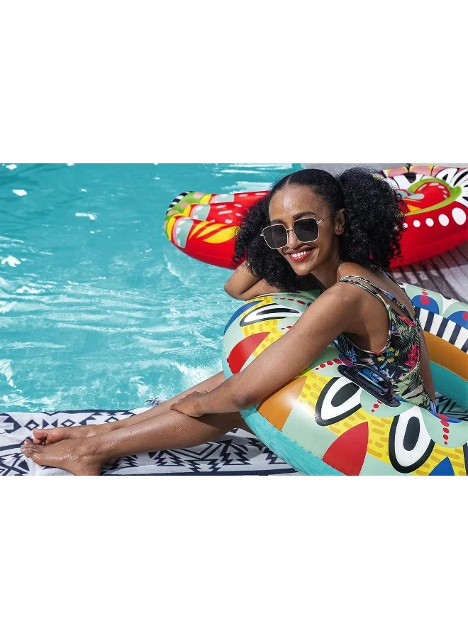 Bestway 6' X 60"/1.83M 1.53M Flirty Fiesta Elephant Island