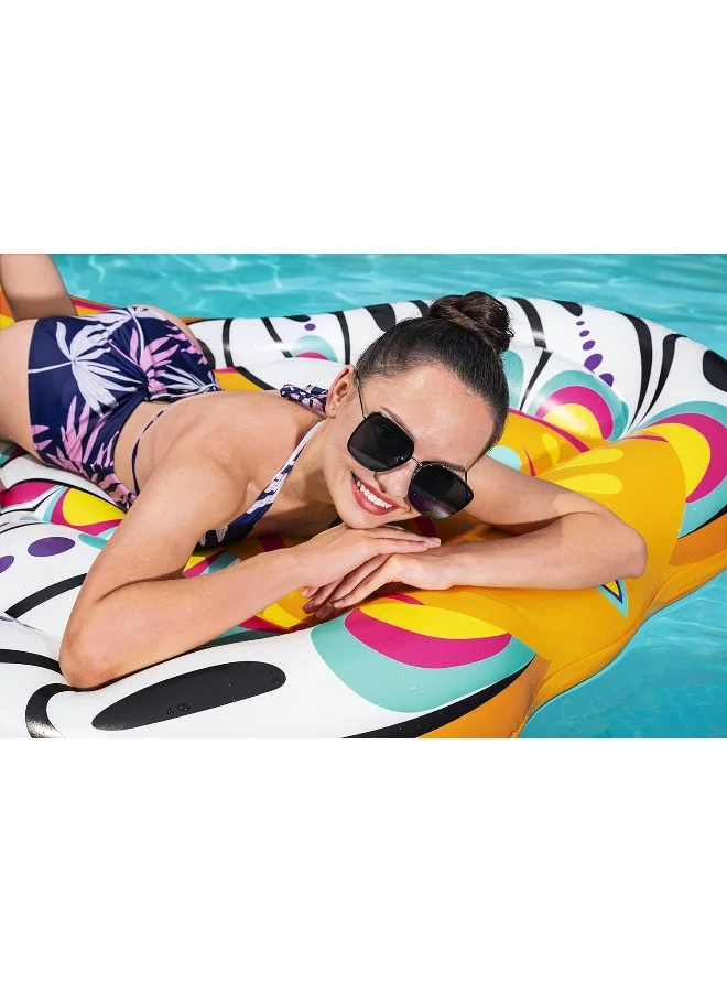 Bestway 6' X 60"/1.83M 1.53M Flirty Fiesta Elephant Island