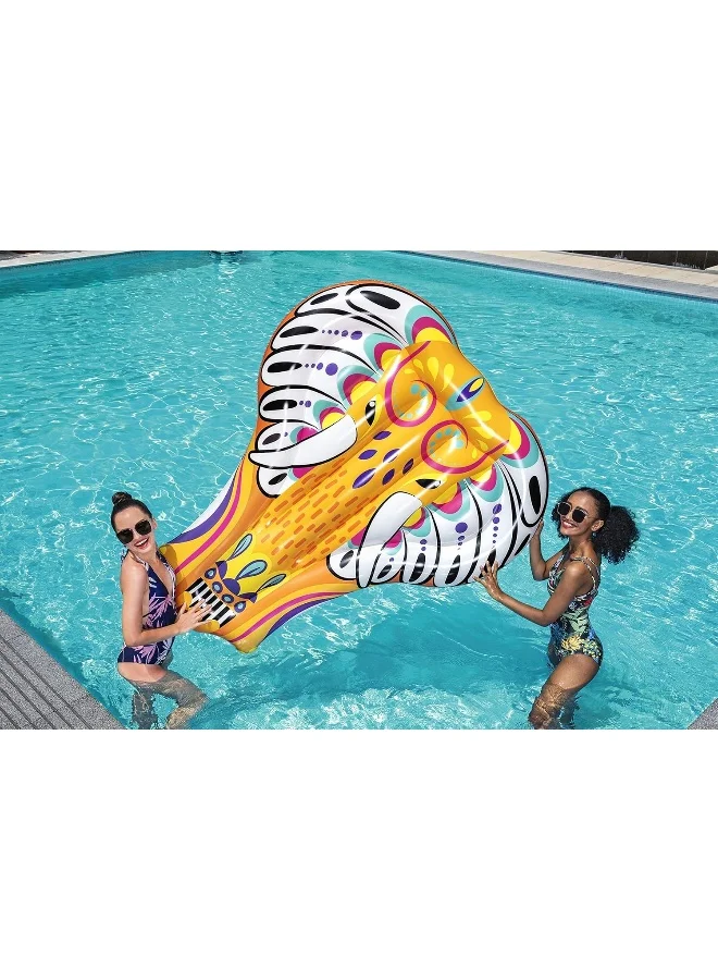 Bestway 6' X 60"/1.83M 1.53M Flirty Fiesta Elephant Island