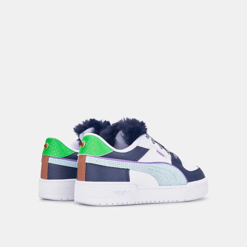 PUMA Kids' x Trolls CA Pro Shoes