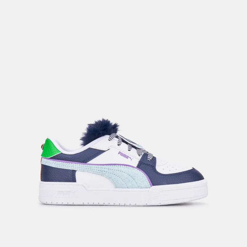 PUMA Kids' x Trolls CA Pro Shoes