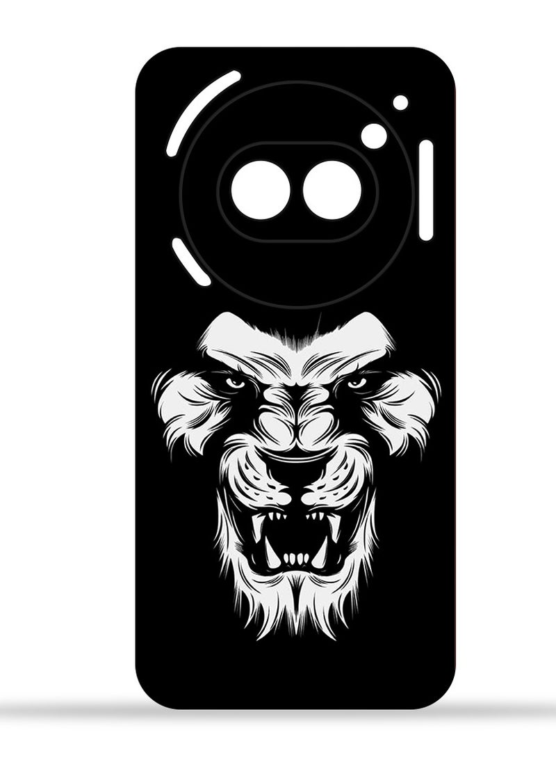 AMC DESIGN Protective Case Cover For Nothing Phone (2a) - Image 2