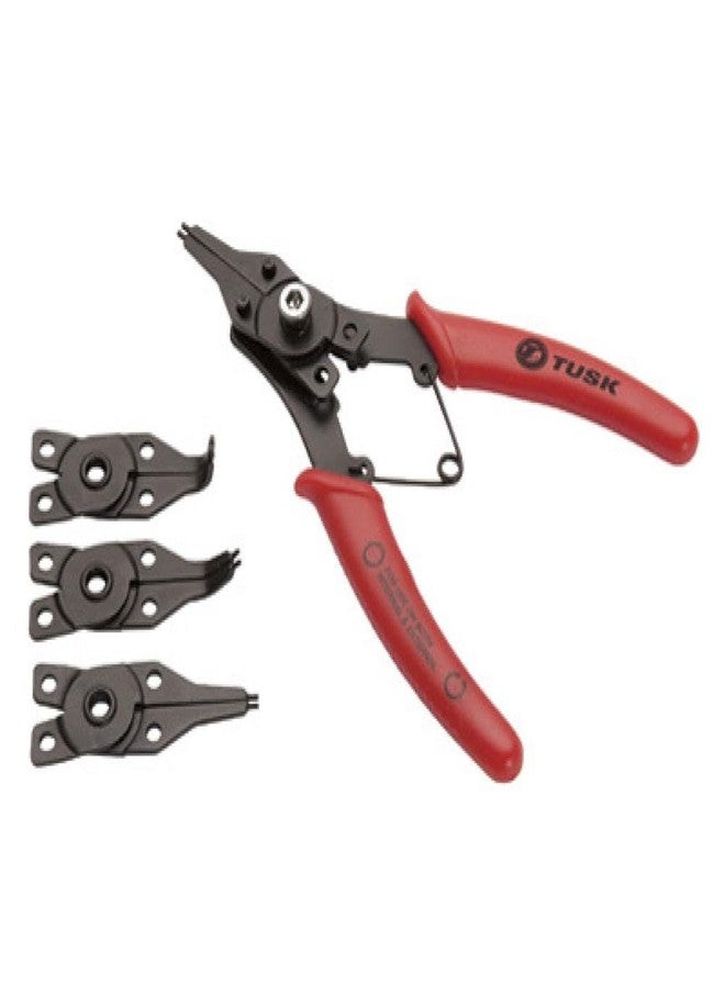 TUSK Snap Ring/Circlip Pliers - Image 2