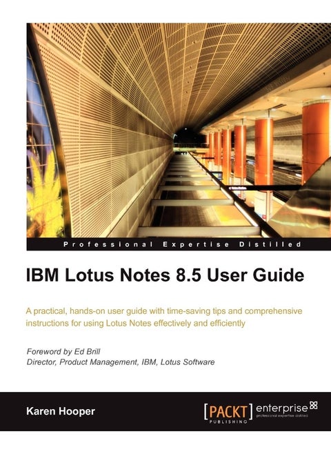 IBM Lotus Notes 8.5 User Guide