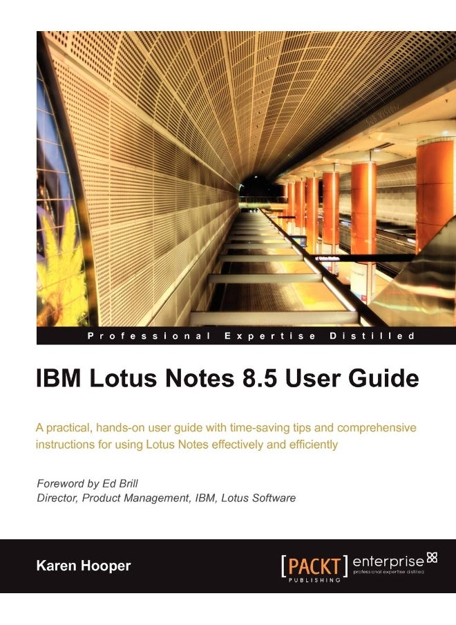IBM Lotus Notes 8.5 User Guide