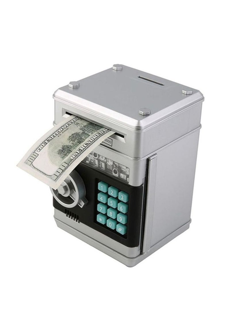 SFMW Electronic Coin Preservation Bank Made with Excellent Quality - Image 3