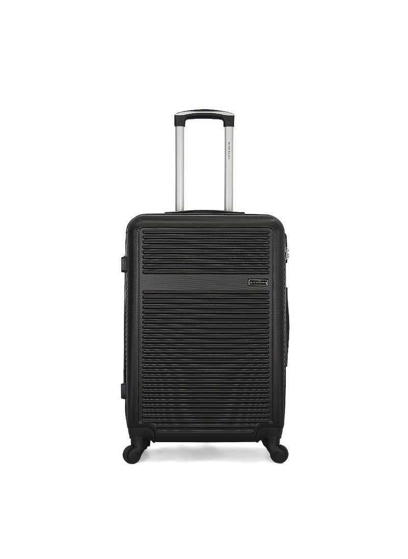 GIORDANO Giordano Hardside Double spinner Luggage Trolley 3 Pcs set  - Image 2