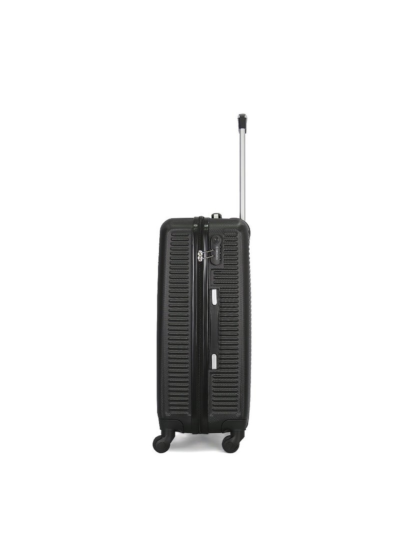 GIORDANO Giordano Hardside Double spinner Luggage Trolley 3 Pcs set  - Image 3
