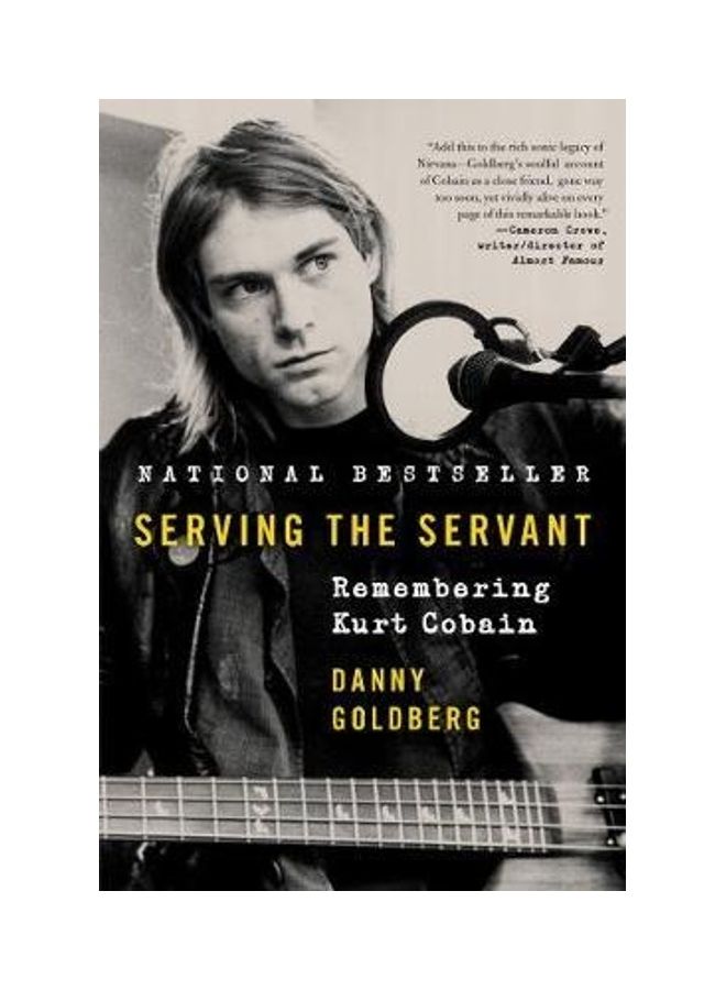 Serving The Servant: Remembering Kurt Cobain - Image 2