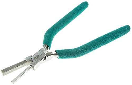 Wubbers Small Square Mandrel Pliers PLR-1360 - Image 5