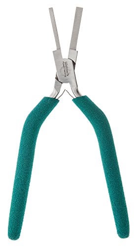 Wubbers Small Square Mandrel Pliers PLR-1360 - Image 2