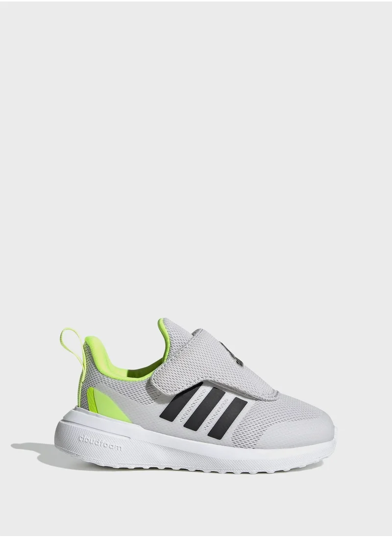 Adidas Fortarun 2.0 Shoes Kids