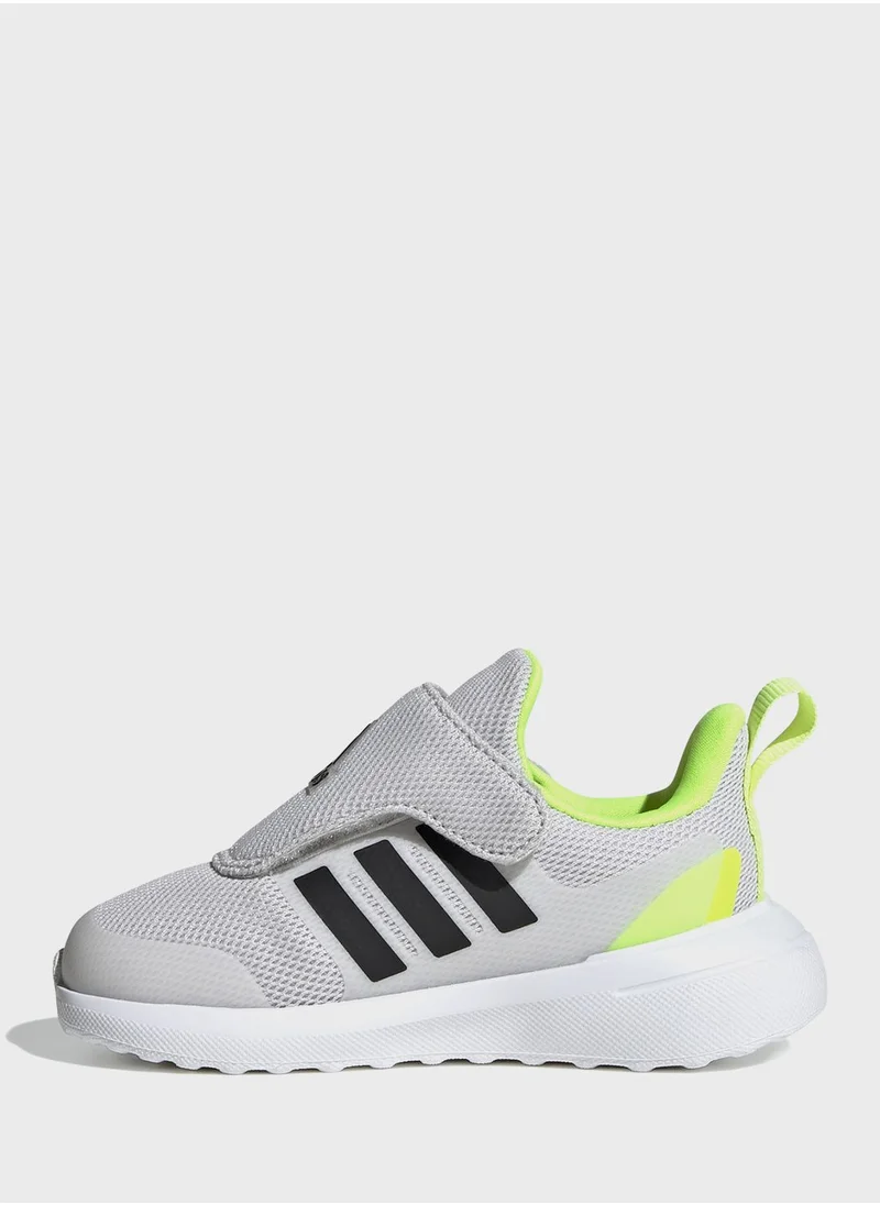 Adidas Fortarun 2.0 Shoes Kids