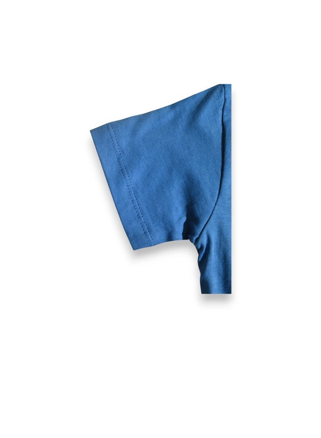 باو بترول تي شيرت باو باترول للأولاد بأكمام قصيرة - Image 3