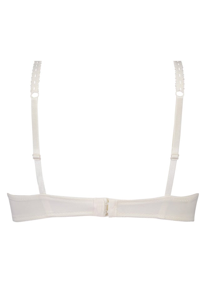 hunkemoller Maya Padded Underwired Bra  - Image 5