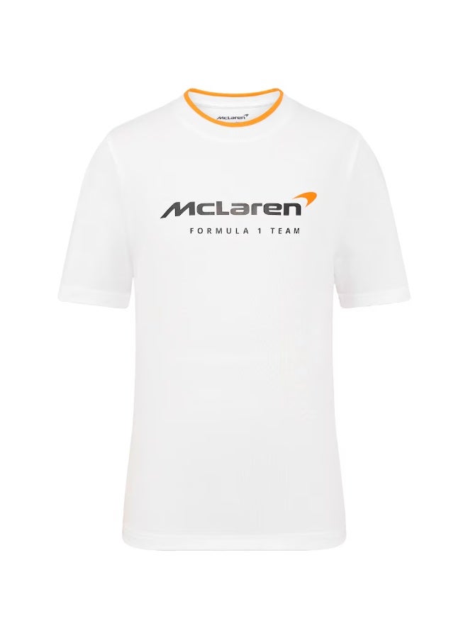 McLaren CORE ESSENTIALS T-SHIRT - Image 1