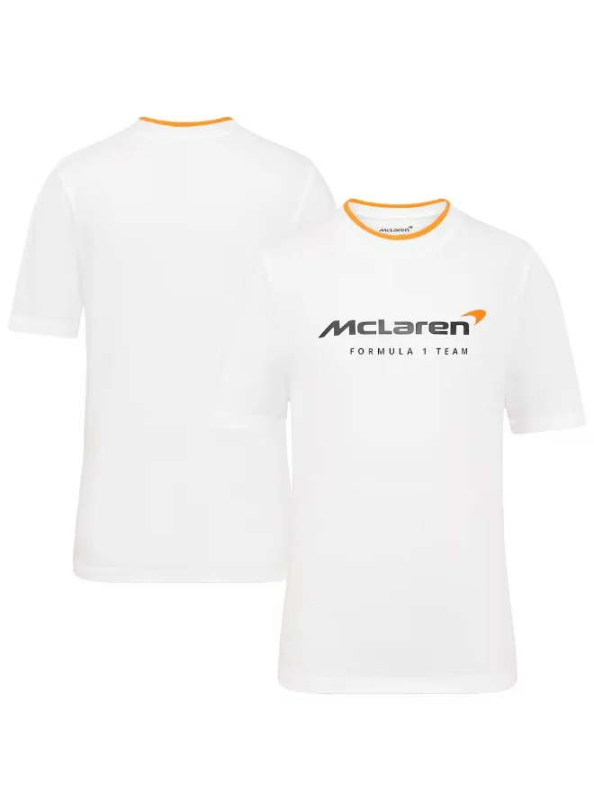 مكلارين CORE ESSENTIALS T-SHIRT