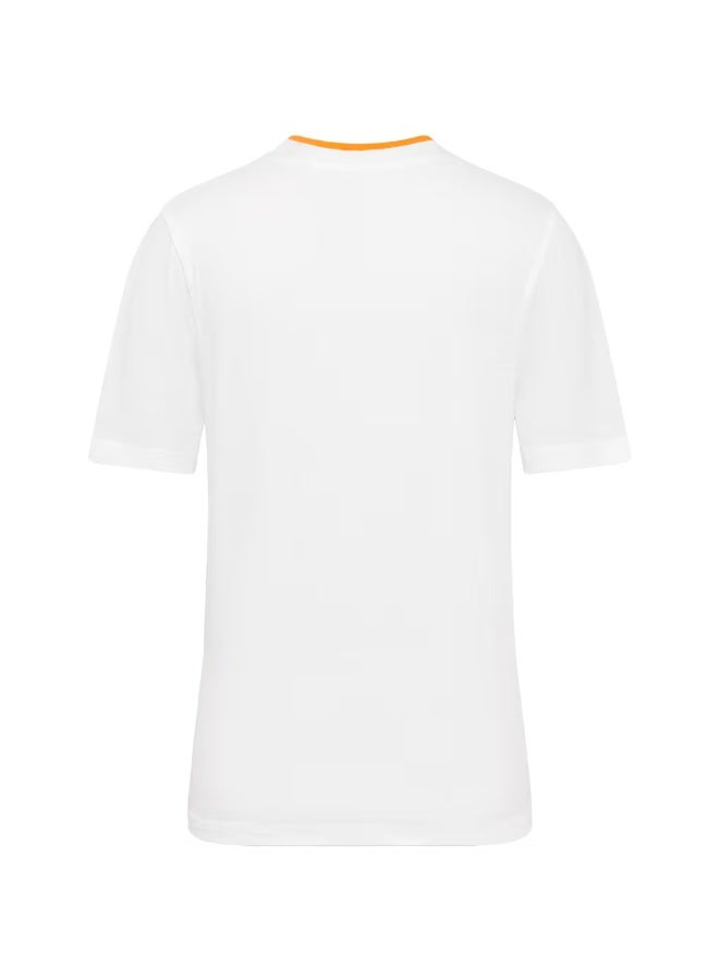 McLaren CORE ESSENTIALS T-SHIRT - Image 3