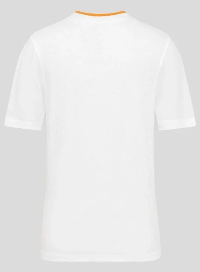 مكلارين CORE ESSENTIALS T-SHIRT