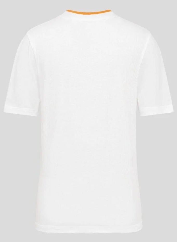 McLaren CORE ESSENTIALS T-SHIRT - Image 2