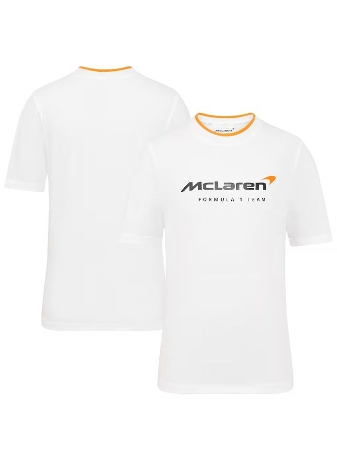 McLaren CORE ESSENTIALS T-SHIRT - Image 3
