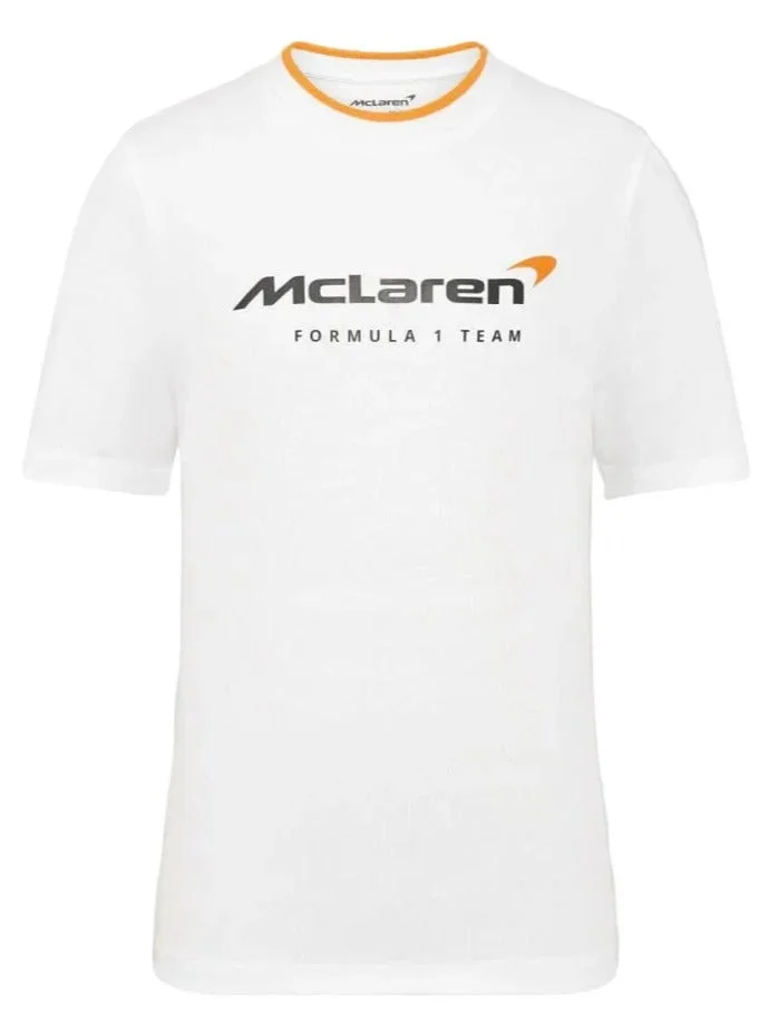 مكلارين CORE ESSENTIALS T-SHIRT
