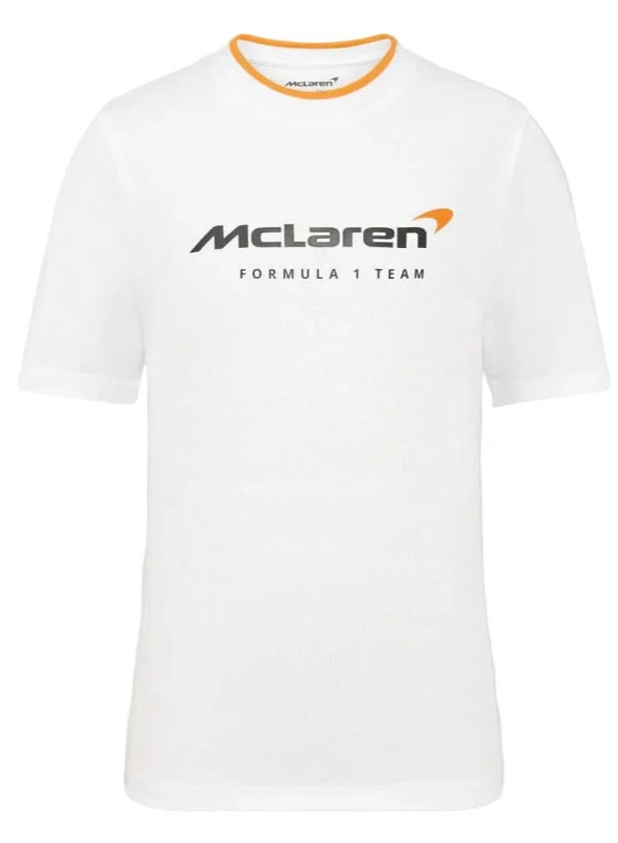 McLaren CORE ESSENTIALS T-SHIRT - Image 1