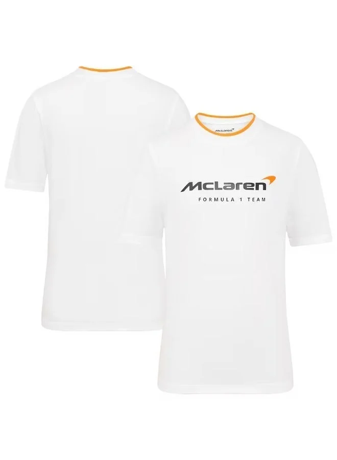 Mclaren  MCLAREN CORE ESSENTIALS T-SHIRT  | Best Price UAE