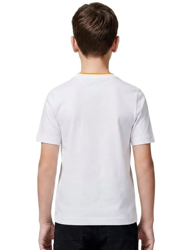 Mclaren  MCLAREN CORE ESSENTIALS T-SHIRT  | Best Price UAE