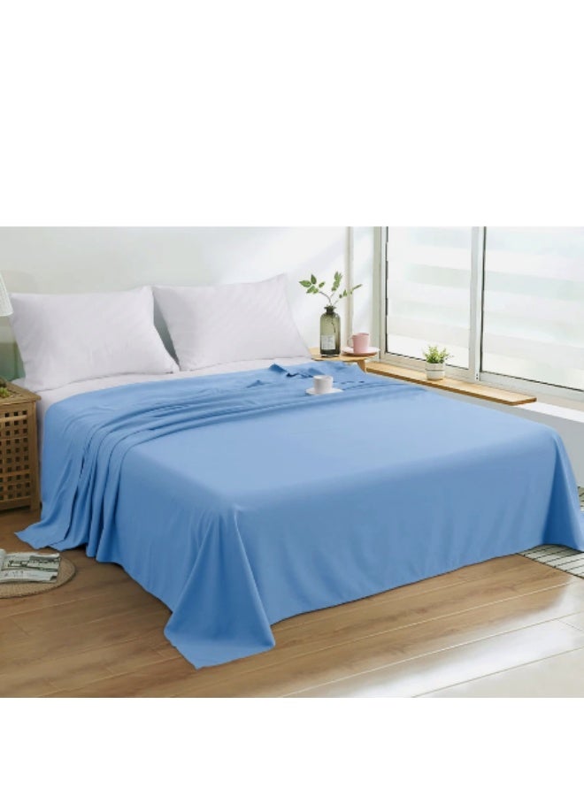 Homy Cotton طقم ملايات سرير مكون من 3 قطع - Image 3