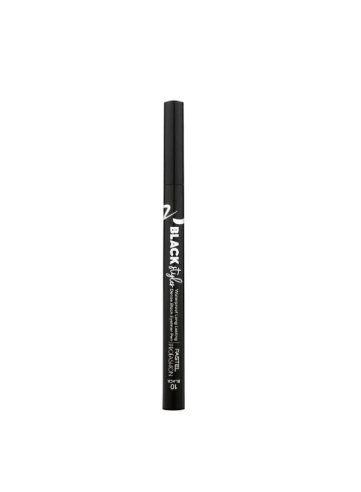 Essence ماسكارا لASH برينسيس فوليوم | أسود 12 مل | رموش كثيفة متألقة | مناسبة لجميع أنواع البشرة | مكياج عيون جريء دراماتيكي | قلم كحل مقاوم للماء طويل الأمد - ظل 10 | 1.1 مل | لوحة ظلال عيون سو إن لوف - ظل 205 | 6.6 جرام حزمة - Image 3