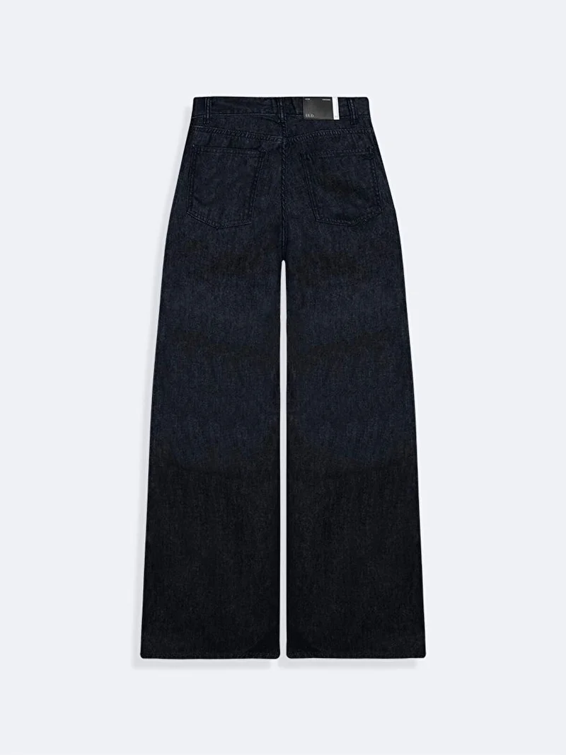 LTB  Mariam Wide Leg High Waist Jeans  | Best Price UAE