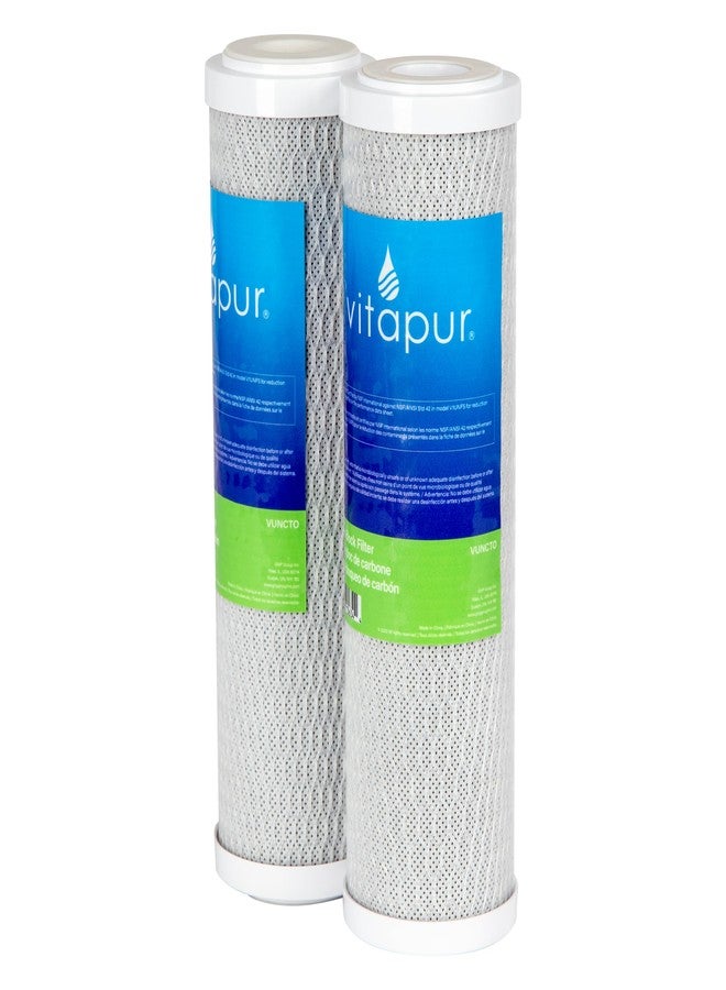 Vitapur Filter Replacement Kit for PUN1FS and PUN3RO - Image 2