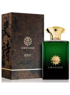 Amouage Perfumes Amouage Epic 100ML For Men Eau De Parfum 