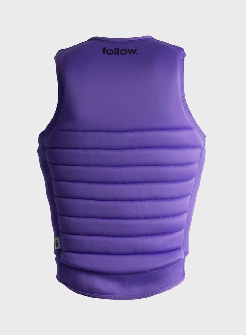 follow Primary Men'S Impact Vest 2023 - Image 2