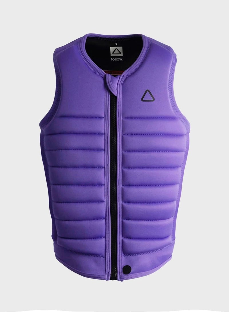 follow Primary Men'S Impact Vest 2023 - Image 1