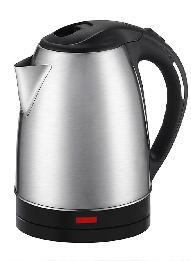 Arrow Electric Kettle - 2.5 Liters - 1800 Watts - Stainless Steel - RO-25LKT - Image 2