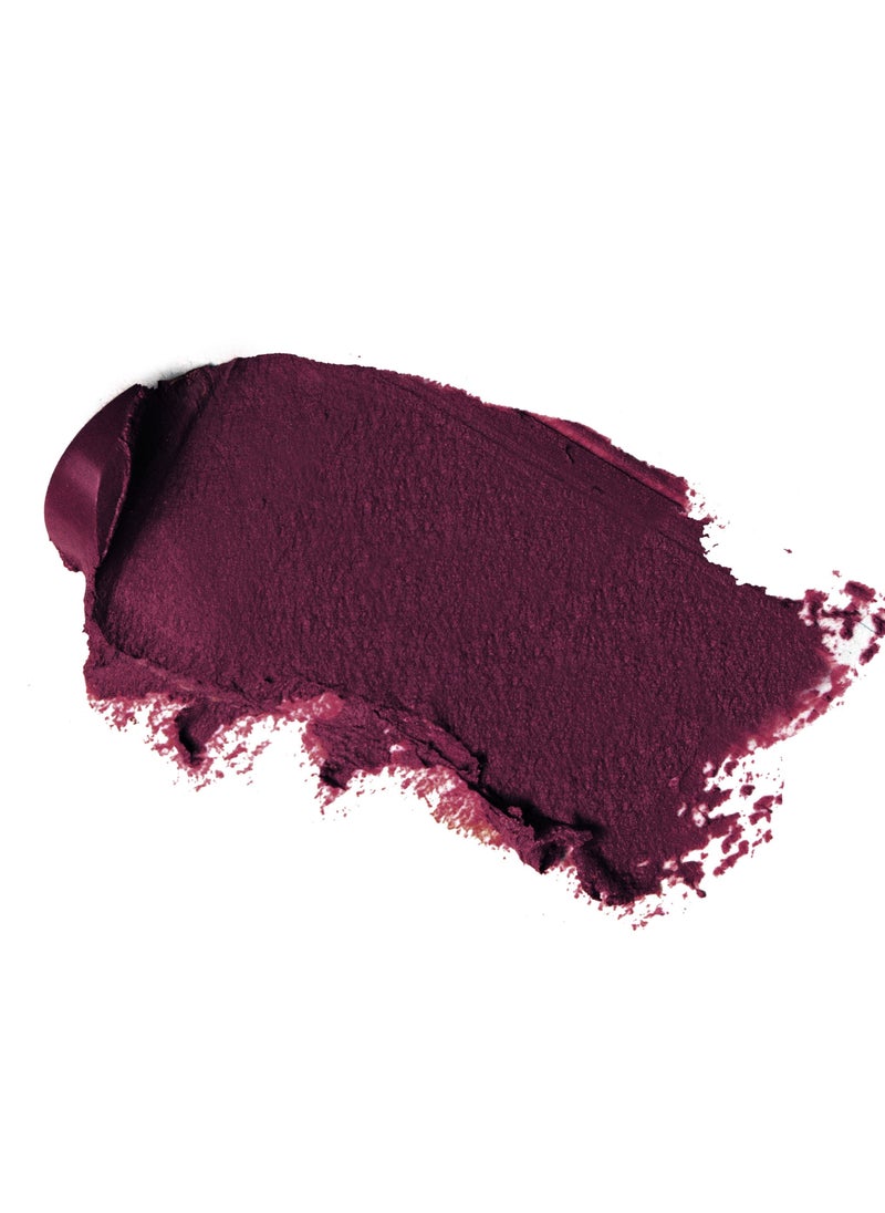 Paese - Nanorevit Creamy Lipstick moisturize smooth and soften with semi matte finish 19 Blackcurrant Purple - Image 1