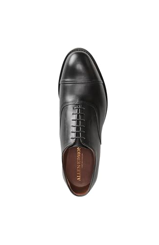 Allen Edmonds Men's Park Avenue Cap-Toe Oxford Dress Shoe,Black,11.5 AAA - Image 5