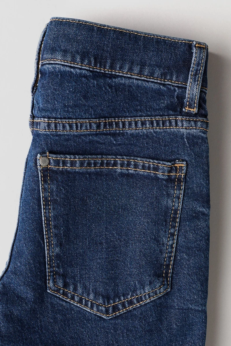 H&M Comfort Stretch Slim Fit Jeans