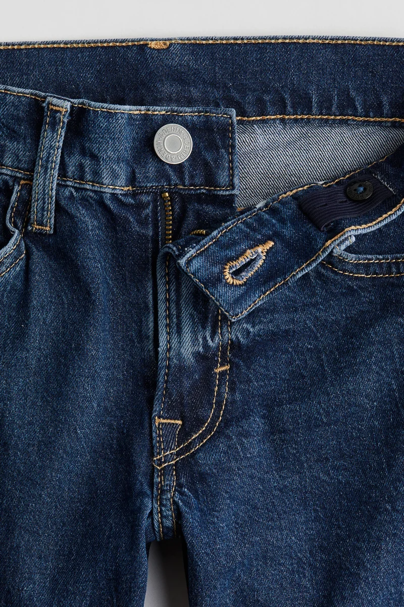 H&M Comfort Stretch Slim Fit Jeans